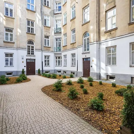 Rent Like - Marszalkowska 58 Apartment Warsaw