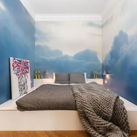 Apartment Rent Like - Marszalkowska 58 *
