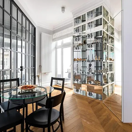 Rent Like - Marszalkowska 58 Apartment Warsaw