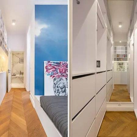 Apartment Rent Like - Marszalkowska 58 *